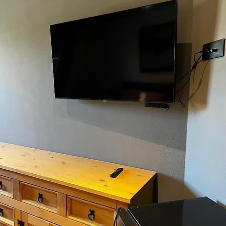 Apartmany Vlachovice