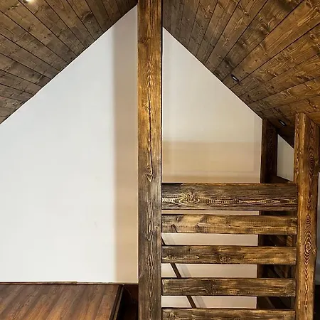Apartmany Vlachovice Vlachovice