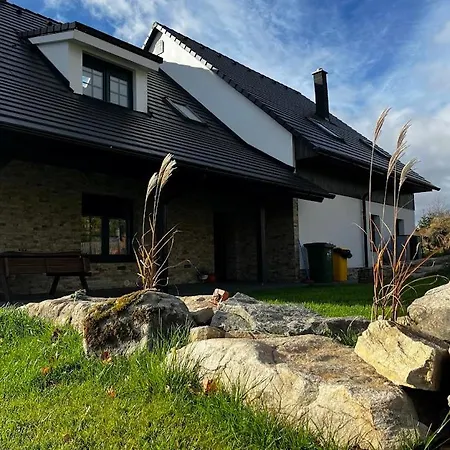 Apartmany Vlachovice Guest house Vlachovice