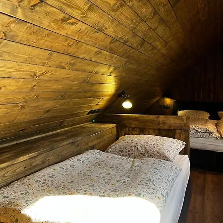 Apartmany Vlachovice * Vlachovice