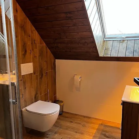 Apartmany Vlachovice Guest house *