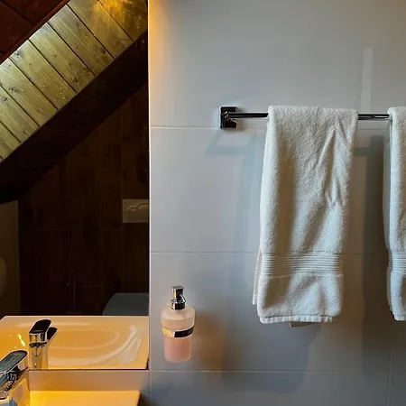 Apartmany Vlachovice