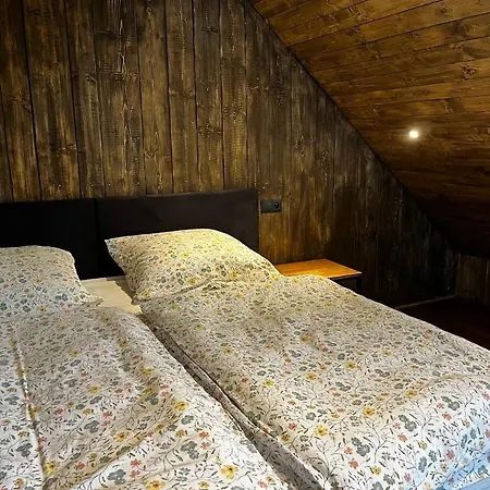 Apartmany Vlachovice Guest house Vlachovice