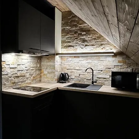 Apartmany Vlachovice Guest house *
