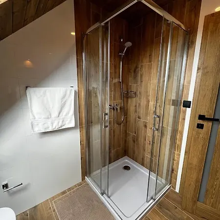 Guest house Apartmany Vlachovice *