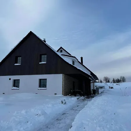 Apartmany Vlachovice *