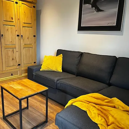 Apartmany Vlachovice Guest house *