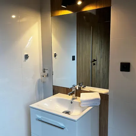 Apartmany Vlachovice *