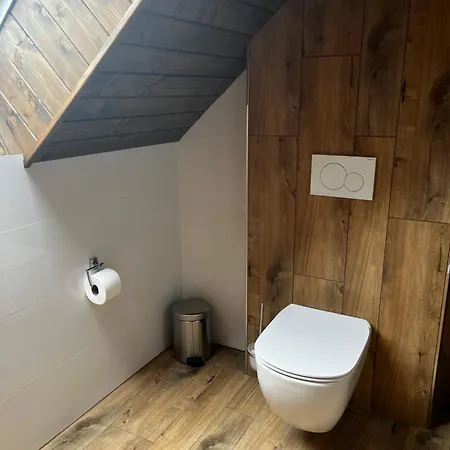 Apartmany Vlachovice Guest house Vlachovice