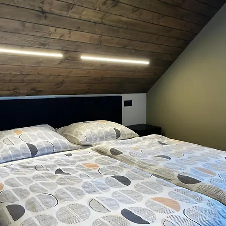 Guest house Apartmany Vlachovice Vlachovice