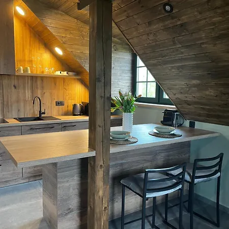 Apartmany Vlachovice Vlachovice