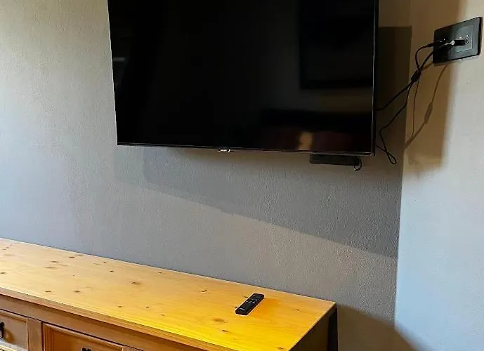 Apartmany Vlachovice