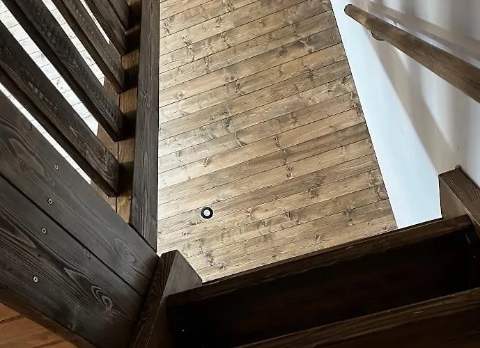 Apartmany Vlachovice