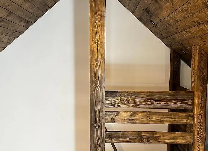 Apartmany Vlachovice Vlachovice
