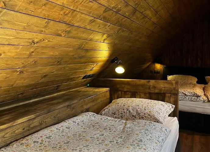 Apartmany Vlachovice 3* Vlachovice