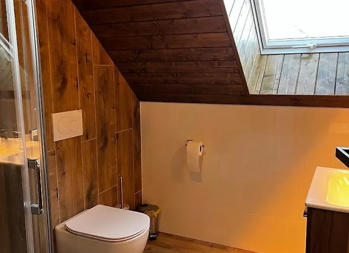 Apartmany Vlachovice Konukevi 3*