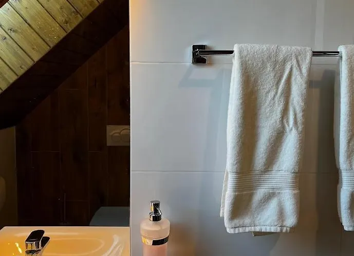 Apartmany Vlachovice