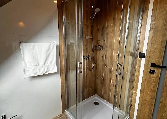 Konukevi Apartmany Vlachovice 3*