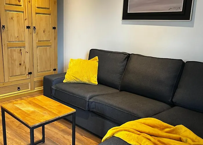 Apartmany Vlachovice Konukevi 3*