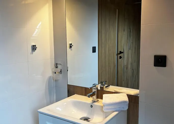 Apartmany Vlachovice 3*