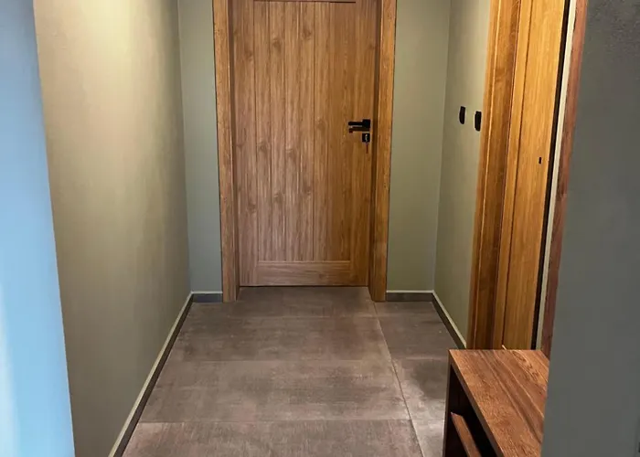 Apartmany Vlachovice Konukevi