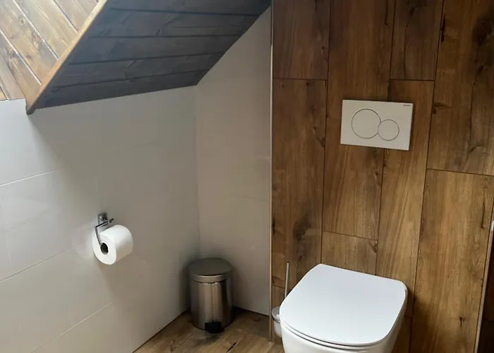 Apartmany Vlachovice Konukevi Vlachovice