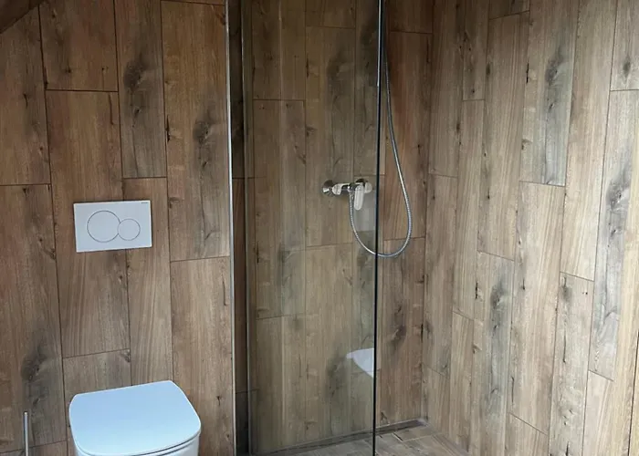 Apartmany Vlachovice Konukevi 3*