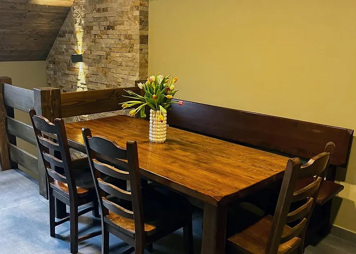 Apartmany Vlachovice Konukevi Vlachovice